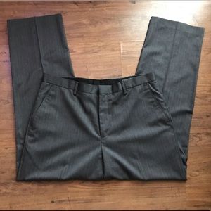 Banana Republic Tailored Fit Dress Pants 35x30
